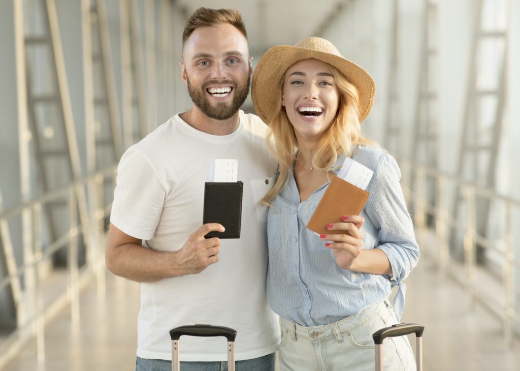 Visa Consultancy In Pakistan