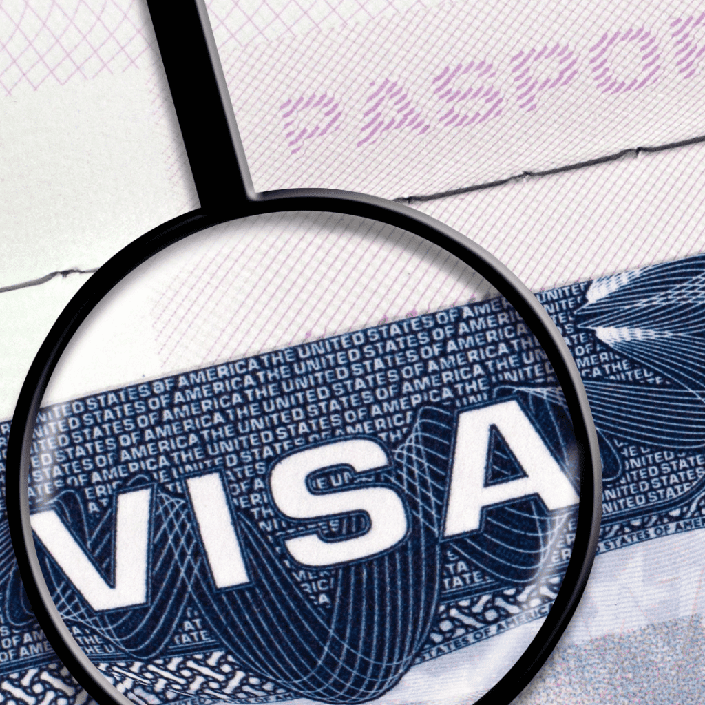 Visa Consultancy In Pakistan